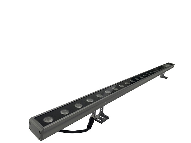 為什么叫洗墻燈，LED洗墻燈的特點(diǎn)