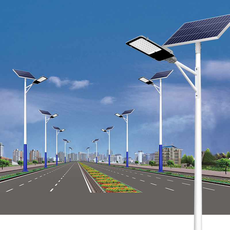 太陽(yáng)能路燈-小金豆(圖6) 太陽(yáng)能路燈-小金豆(圖6)