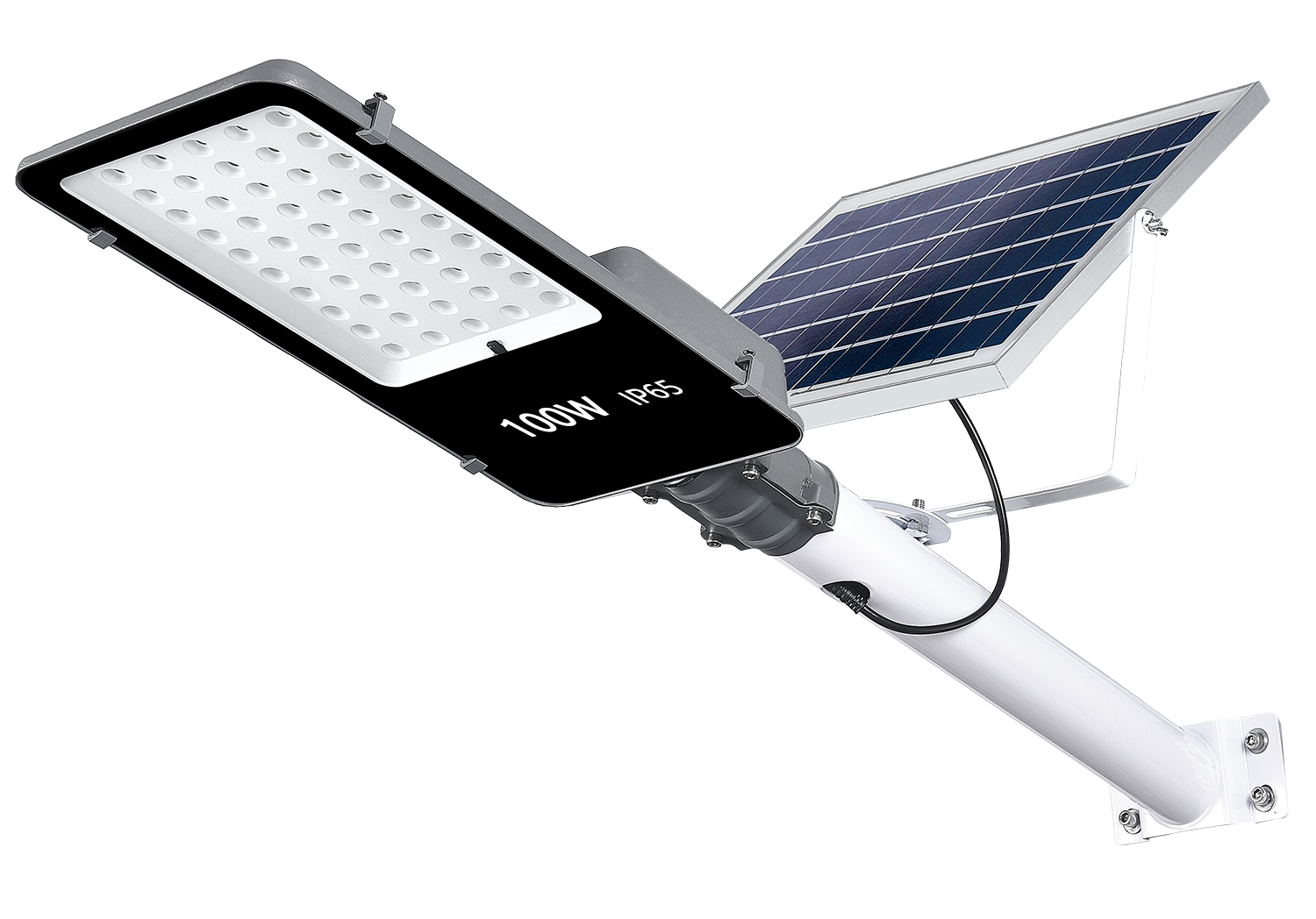 太陽(yáng)能路燈-小金豆(圖2) 太陽(yáng)能路燈-小金豆(圖2)