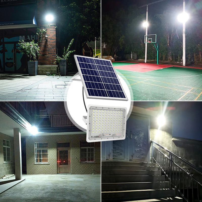 太陽能投光燈-天之藍(lán)(圖5)